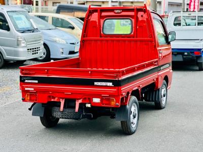 1997 Mitsubishi MINICAB in JACKSONVILLE, FL