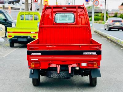 1997 Mitsubishi MINICAB in JACKSONVILLE, FL