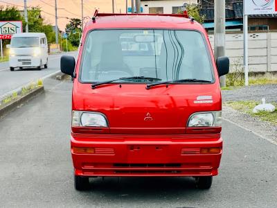 1997 Mitsubishi MINICAB in JACKSONVILLE, FL