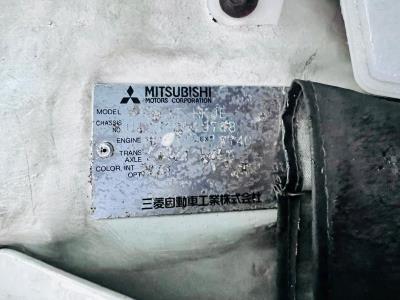 1997 Mitsubishi MINICAB in JACKSONVILLE, FL