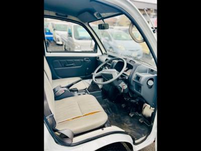 1994 Mitsubishi MINICAB in JACKSONVILLE, FL