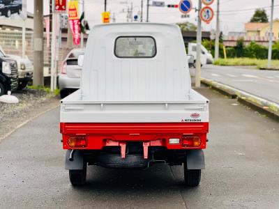 1994 Mitsubishi MINICAB in JACKSONVILLE, FL