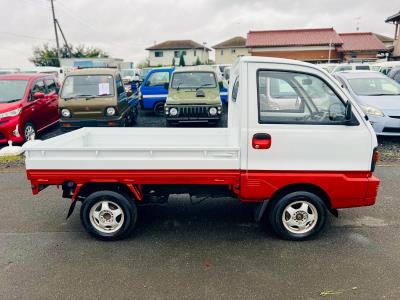 1994 Mitsubishi MINICAB in JACKSONVILLE, FL