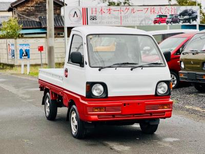 1994 Mitsubishi MINICAB in JACKSONVILLE, FL