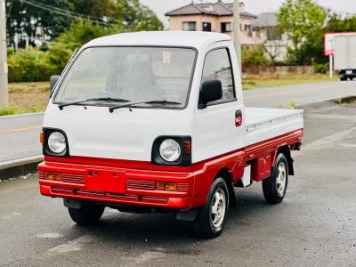 1994 Mitsubishi MINICAB in JACKSONVILLE, FL