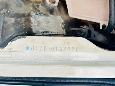 1994 Mitsubishi MINICAB in JACKSONVILLE, FL