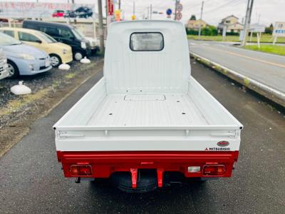 1994 Mitsubishi MINICAB in JACKSONVILLE, FL