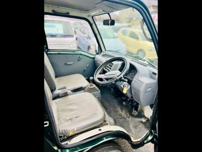 1998 SUBARU SAMBAR in JACKSONVILLE, FL