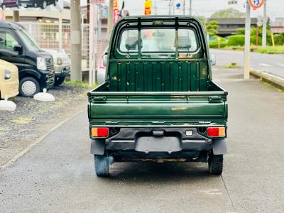 1998 SUBARU SAMBAR in JACKSONVILLE, FL