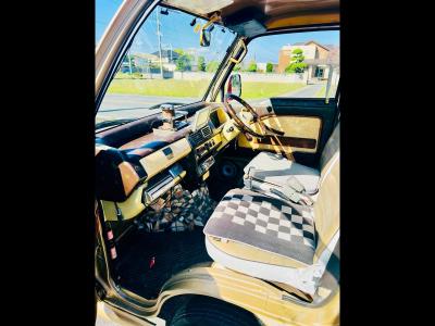 1993 HONDA ACTY in JACKSONVILLE, FL