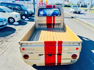 1993 HONDA ACTY in JACKSONVILLE, FL