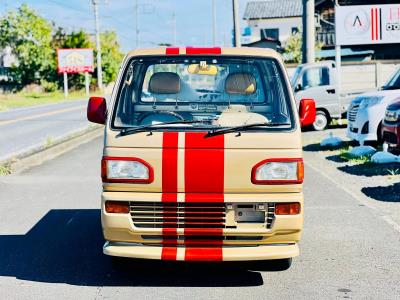 1993 HONDA ACTY in JACKSONVILLE, FL