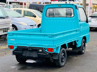 1994 SUBARU SAMBAR in JACKSONVILLE, FL