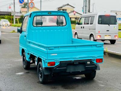 1994 SUBARU SAMBAR in JACKSONVILLE, FL