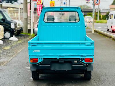 1994 SUBARU SAMBAR in JACKSONVILLE, FL