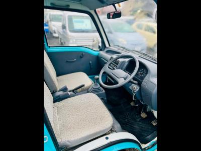 1994 SUBARU SAMBAR in JACKSONVILLE, FL