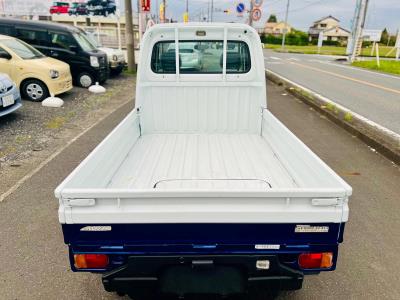 1997 SUBARU SAMBAR in JACKSONVILLE, FL