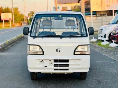 1994 HONDA ACTY in JACKSONVILLE, FL