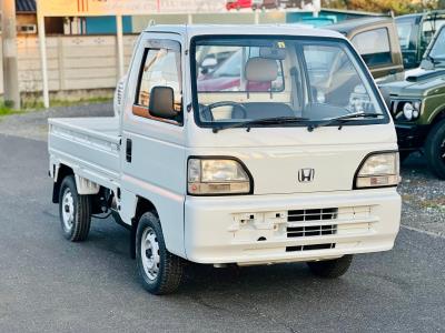 1994 HONDA ACTY in JACKSONVILLE, FL