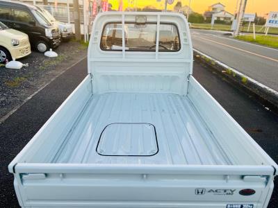 1994 HONDA ACTY in JACKSONVILLE, FL