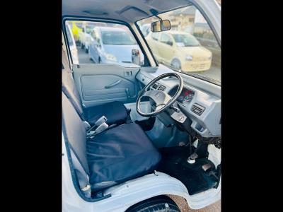 1994 HONDA ACTY in JACKSONVILLE, FL