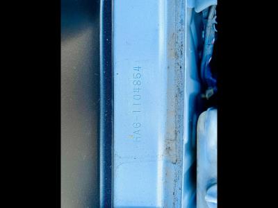 2000 HONDA ACTY in JACKSONVILLE, FL