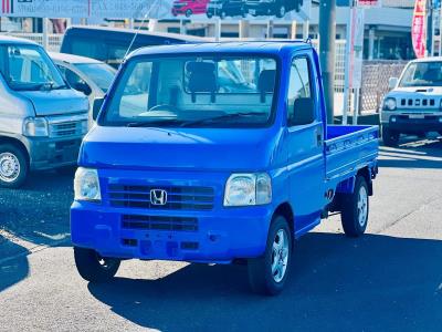 2000 HONDA ACTY in JACKSONVILLE, FL