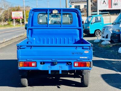 2000 HONDA ACTY in JACKSONVILLE, FL