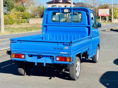 2000 HONDA ACTY in JACKSONVILLE, FL