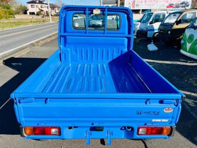 2000 HONDA ACTY in JACKSONVILLE, FL