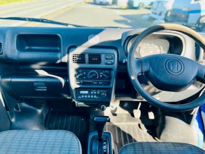 2000 HONDA ACTY in JACKSONVILLE, FL