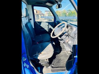 2000 HONDA ACTY in JACKSONVILLE, FL