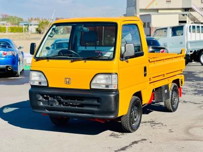 1997 HONDA ACTY in JACKSONVILLE, FL