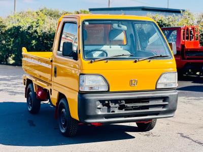 1997 HONDA ACTY in JACKSONVILLE, FL