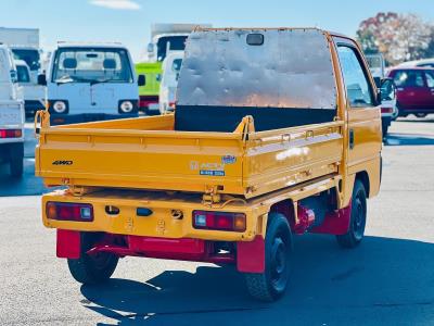 1997 HONDA ACTY in JACKSONVILLE, FL