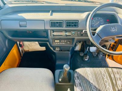 1997 HONDA ACTY in JACKSONVILLE, FL