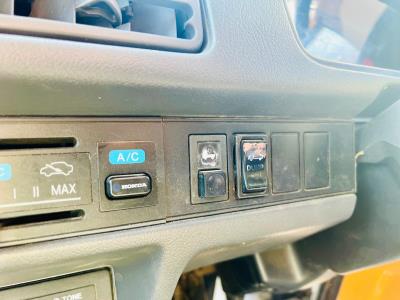 1997 HONDA ACTY in JACKSONVILLE, FL