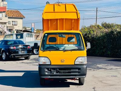 1997 HONDA ACTY in JACKSONVILLE, FL