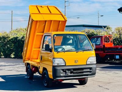 1997 HONDA ACTY in JACKSONVILLE, FL