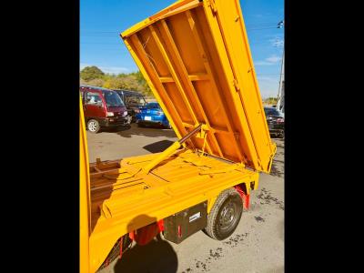 1997 HONDA ACTY in JACKSONVILLE, FL