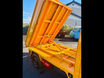 1997 HONDA ACTY in JACKSONVILLE, FL