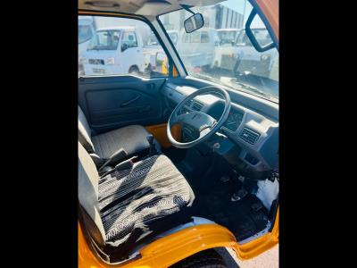 1997 HONDA ACTY in JACKSONVILLE, FL