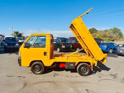 1997 HONDA ACTY in JACKSONVILLE, FL