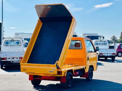 1997 HONDA ACTY in JACKSONVILLE, FL