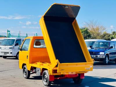 1997 HONDA ACTY in JACKSONVILLE, FL