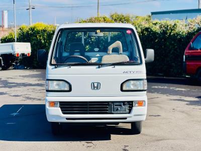 1993 HONDA ACTY in JACKSONVILLE, FL