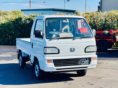 1993 HONDA ACTY in JACKSONVILLE, FL
