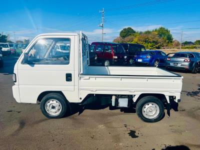 1993 HONDA ACTY in JACKSONVILLE, FL