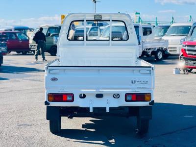 1993 HONDA ACTY in JACKSONVILLE, FL