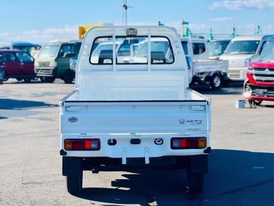 1993 HONDA ACTY in JACKSONVILLE, FL